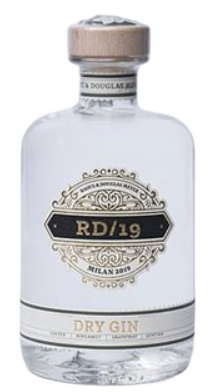 GIN RD/19 0.50CL