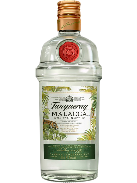 GIN TANQUERAY MALACCA 1L