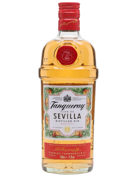 GIN TANQUERAY SEVILLA 70CL