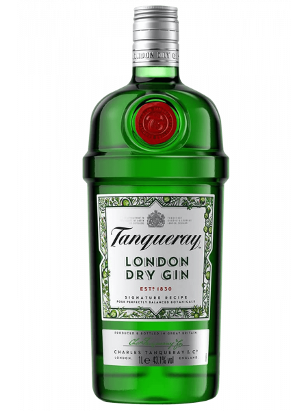 GIN TANQUEREY 1L