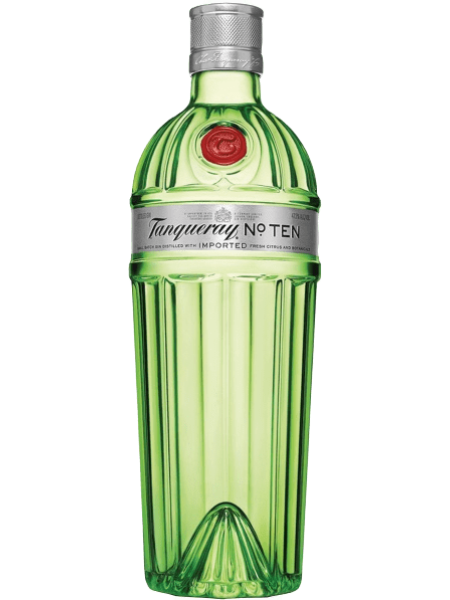 GIN TANQUEREY TEN LT1