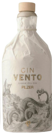 GIN VENTO CL 50