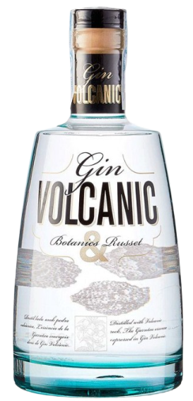 GIN VOLCANIC 70CL