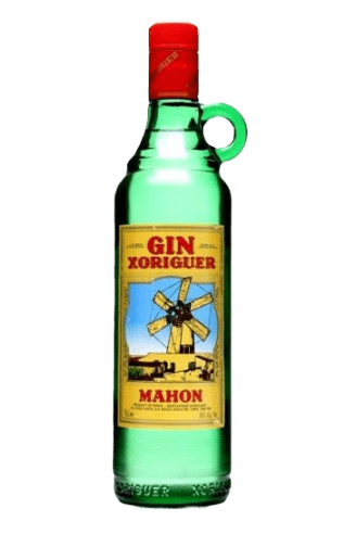 GIN XORIGUER 38° CL70