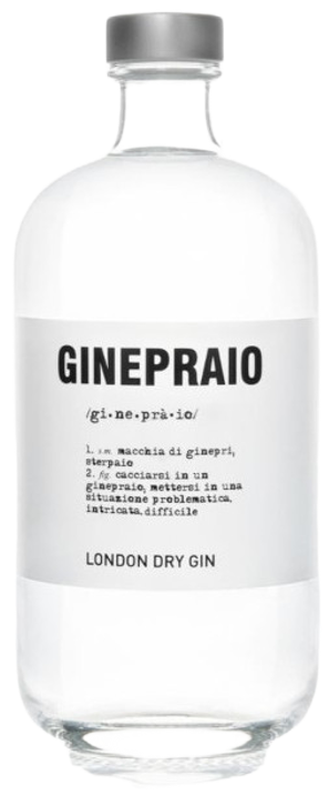 GINEPRAIO 50 CL