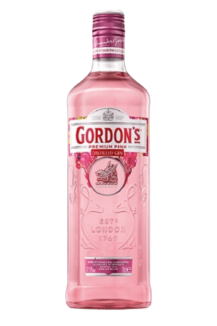GORDON PINK 70 CL
