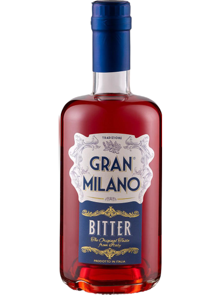 GRAN MILANO BITTER 70 CL