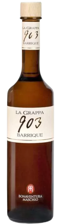 GRAPPA 903 BARRIQUE 70 CL