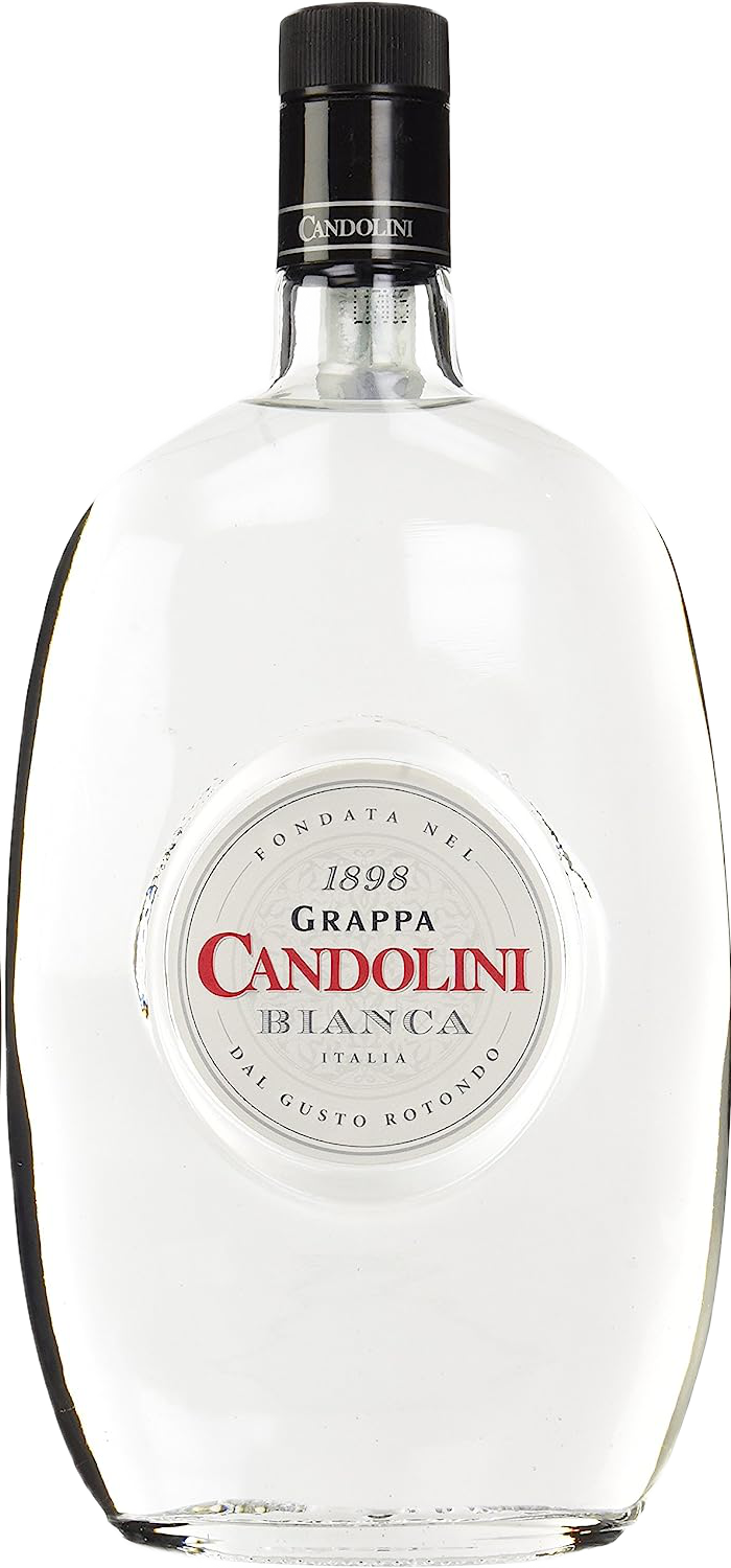 GRAPPA CANDOLINI CLASSICA 1 L