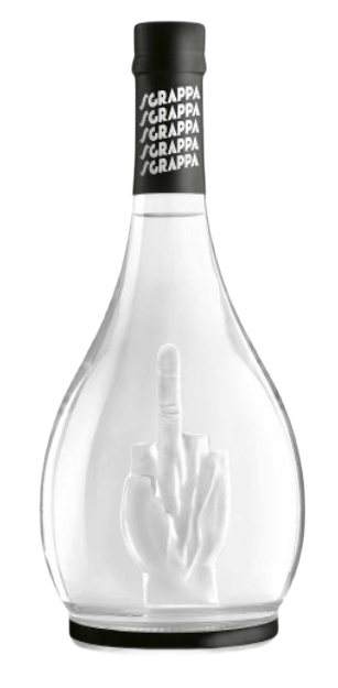 GRAPPA SGRAPPA 43° 70CL