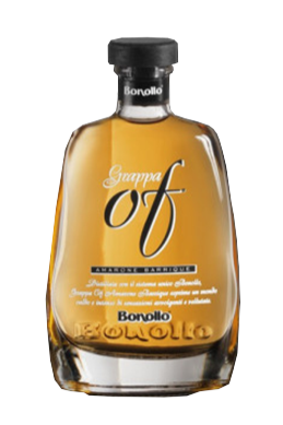 GRAPPA TASTE OF AMARO 30 AST CL5