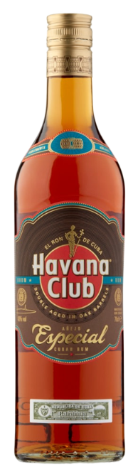 HAVANA CLUB ANEJO ESPECIAL 1L