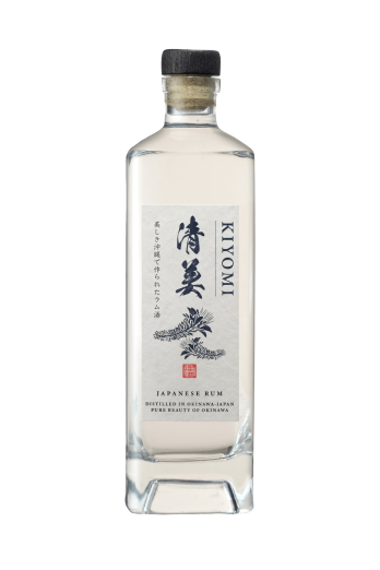 HELIOS KIYOMI HOKAIDO JAPANESE RUM 40° CL70