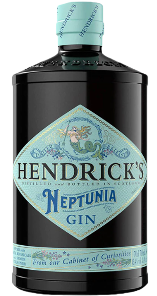 HENDRIK'S NEPTUNIA 43