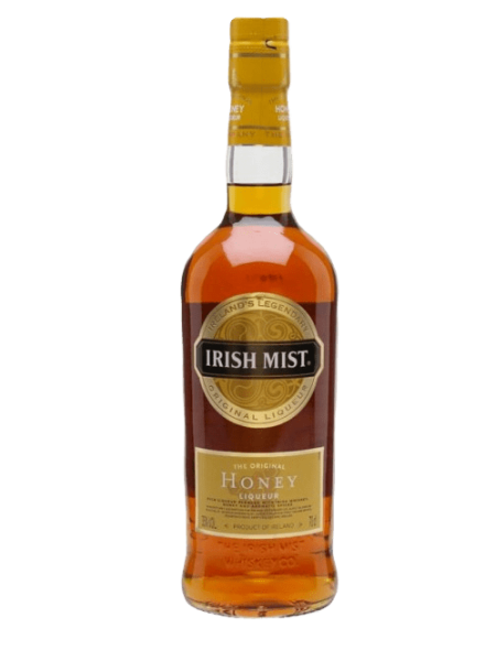 IRISH MIST HON 35° 70CL