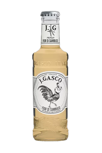J-GASCO FIOR DI SAMBUCO 24X20CL