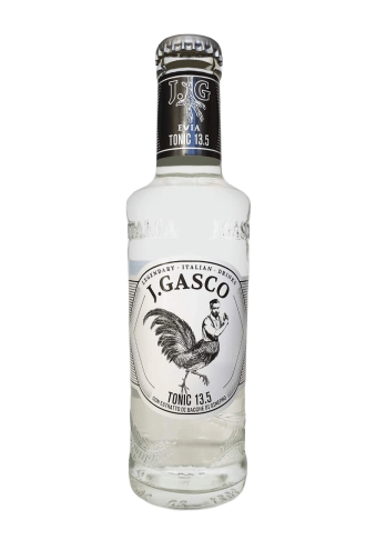 J-GASCO TONIC 13.5 24X20CL