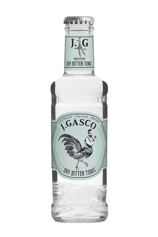 J-GASCO TONICA 24X20CL