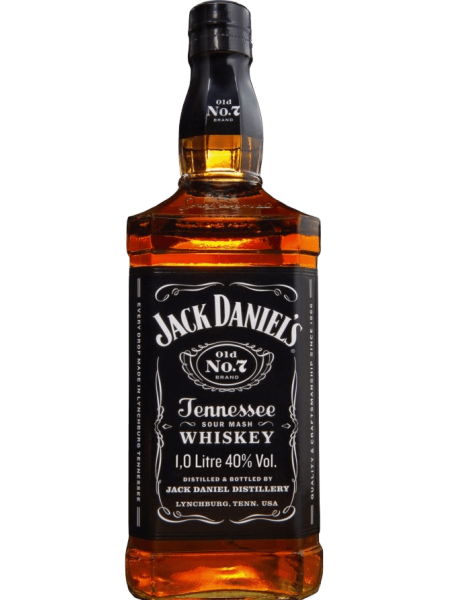 JACK DANIELS LT1