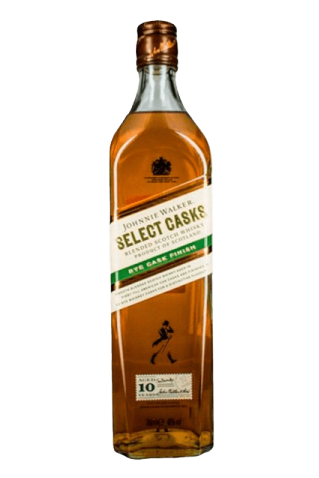 JOHNNIE WALKER SELECT CASK 10Y 70CL
