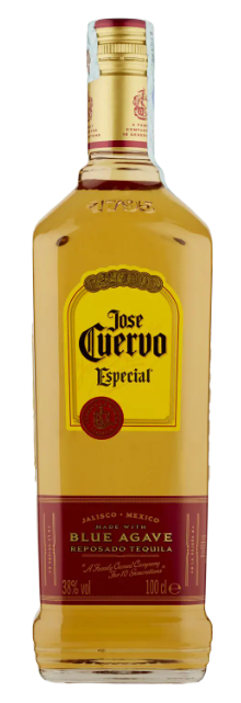JOSE' CUERVO REPOSADO 1L