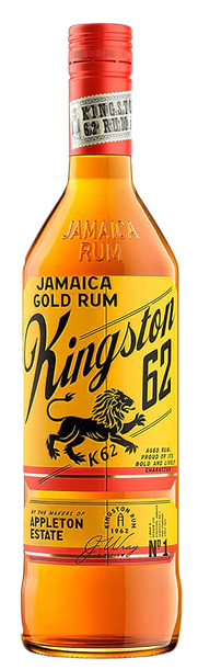 KING J WRAY GOLD 1LT