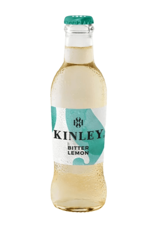KINLEY BITTER LEMON VAP CL20X24