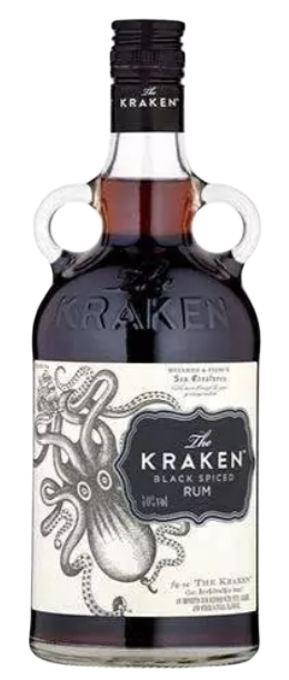 KRAKEN 70 CL