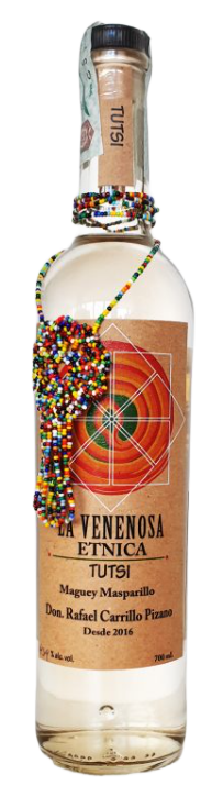 LA VENENOSA TUTSI 41.5° CL70