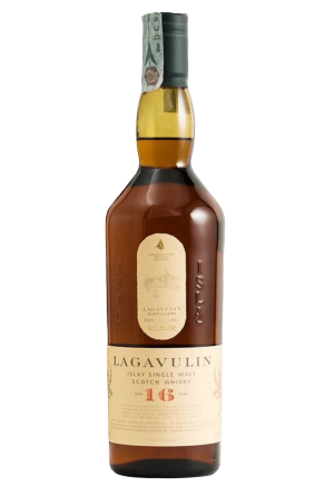 LAGAVULIN 16Y CL70