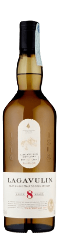 LAGAVULIN 8Y CL70