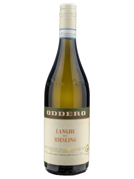 LANGHE RIESLING VINO BIANCO '22 LT0.75