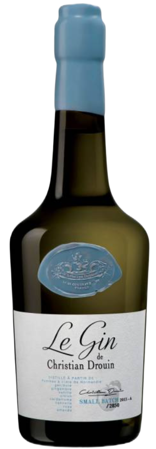 LE GIN 70 CL