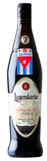 LEGENDARIO 70CL