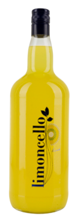 LIMONCELLO AT 25° 2LT