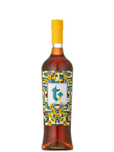 LIQUORE AL THE' T+ CL70