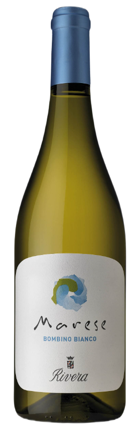 MARESE BOMBINO BIANCO 75CL