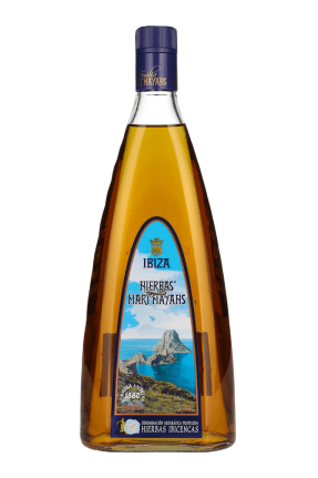 MARI HIERBAS IBICENCICAS 1L