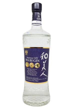 MARS WA BI GIN 45° CL 70