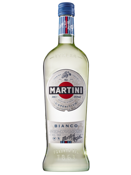 MARTINI BIANCO 1 L