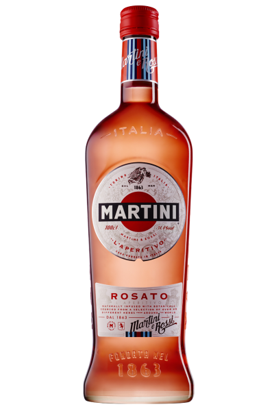 MARTINI ROSATO 1L