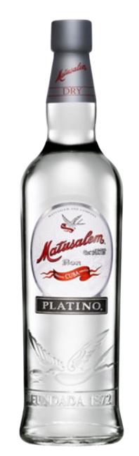 MATUZALEM PLATINO 1L