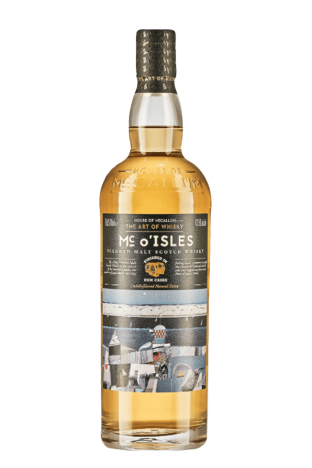 MC O' ISLES 70CL