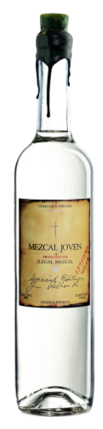 MEZCAL ILEGAL JOVEN 40% 70CL