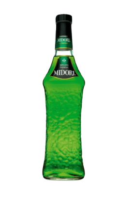 MIDORI 70CL