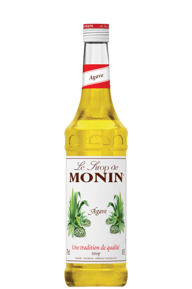 MONIN SCIROPPO DI AGAVE CL70