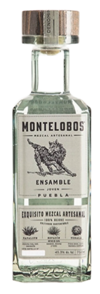MONTELOBOS ENSAMBLE 70 CL
