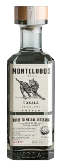 MONTELOBOS TOBLA 70 CL