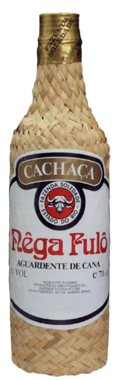 NEGA CACHACA 1L