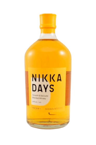NIKKA DAYS 70CL